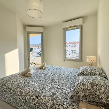 L'estivaliere Scls - Wifi, Parking, Climatisation