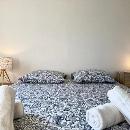 L'estivaliere Scls - Wifi, Parking, Climatisation * Cannes