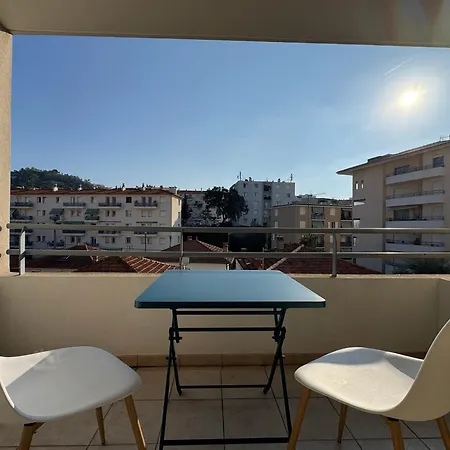아파트 L'estivaliere Scls - Wifi, Parking, Climatisation