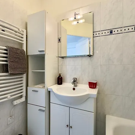 아파트 L'estivaliere Scls - Wifi, Parking, Climatisation *