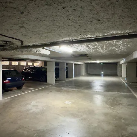 L'estivaliere Scls - Wifi, Parking, Climatisation *